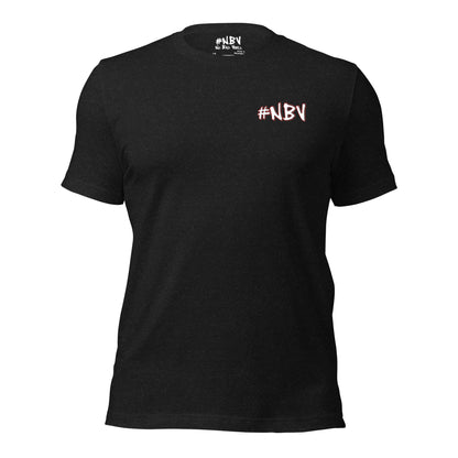 NBV Staple Logo Unisex Tee