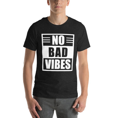 NBV Retro Advisory Unisex Tee