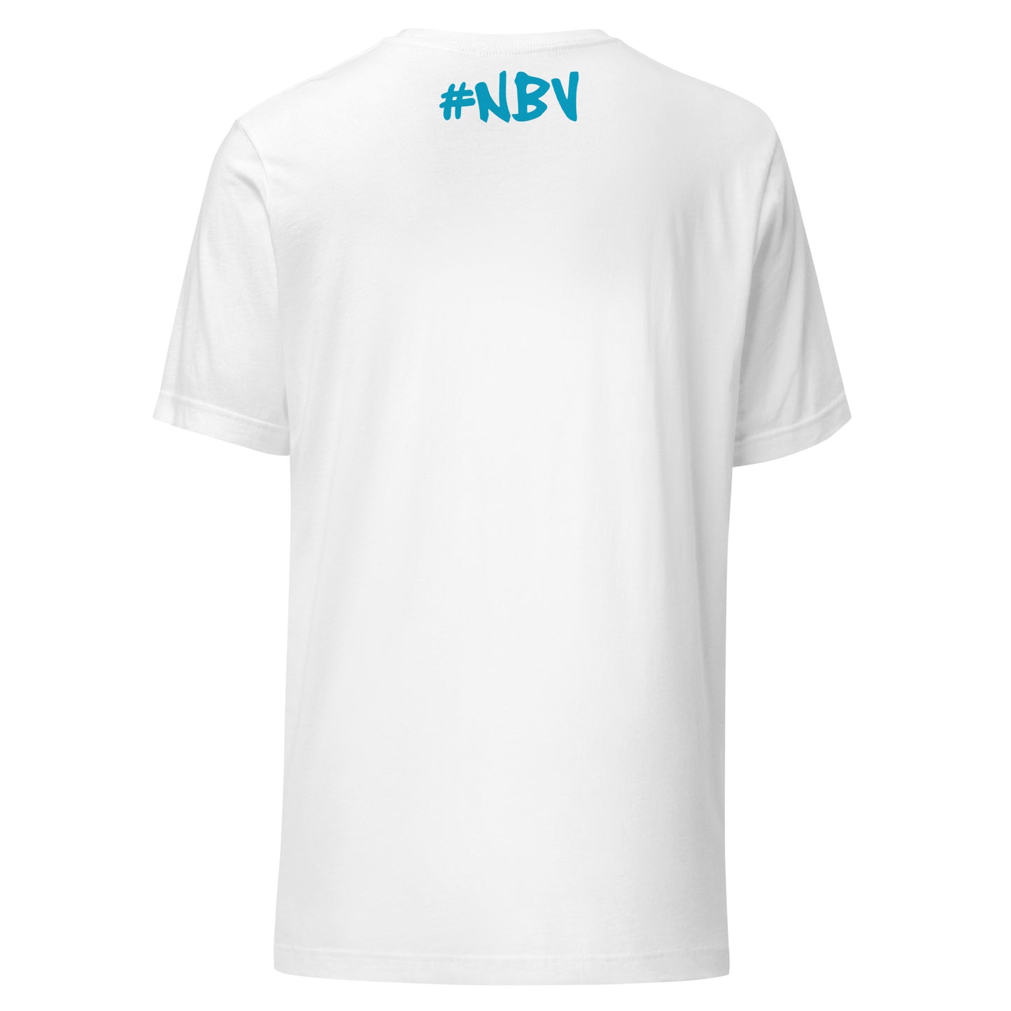 NBV Retro Beach Unisex Tee