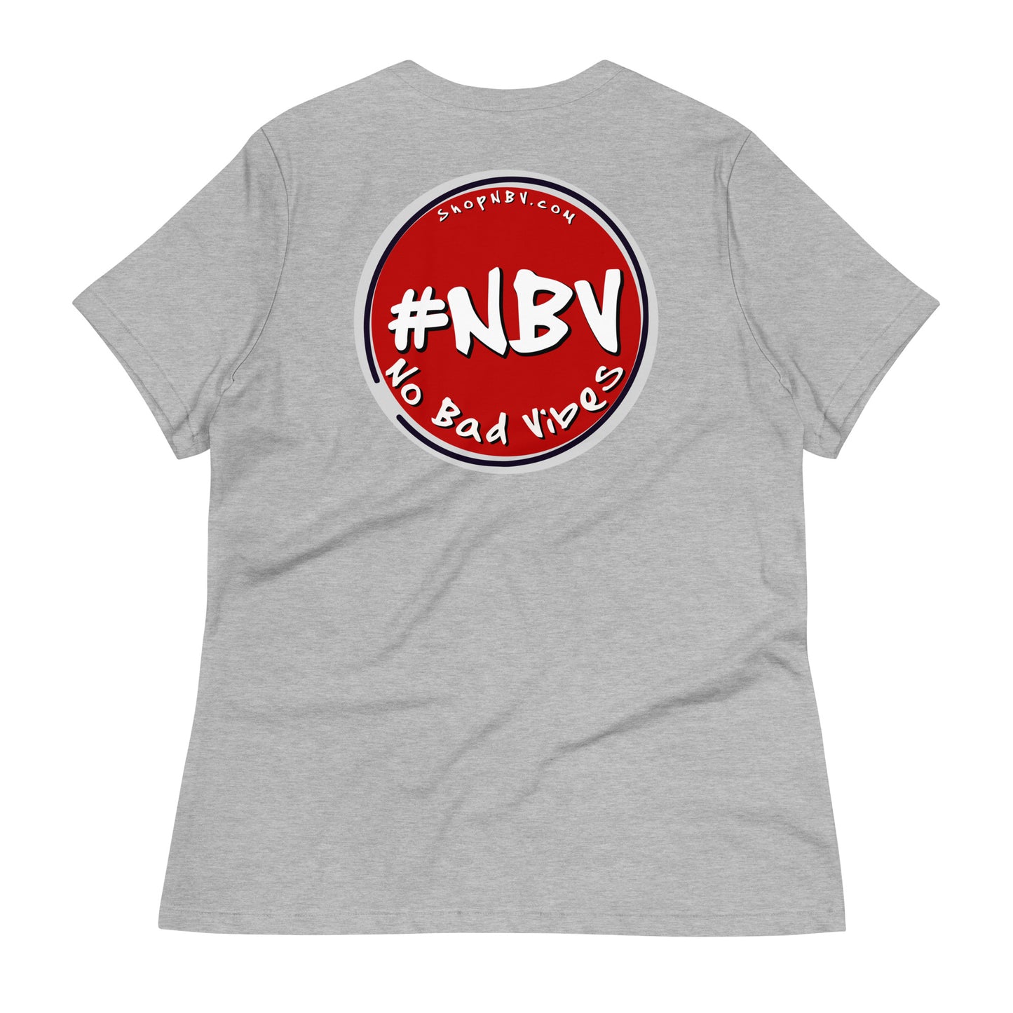 NBV Staple Ladies Tee