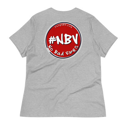 NBV Staple Ladies Tee
