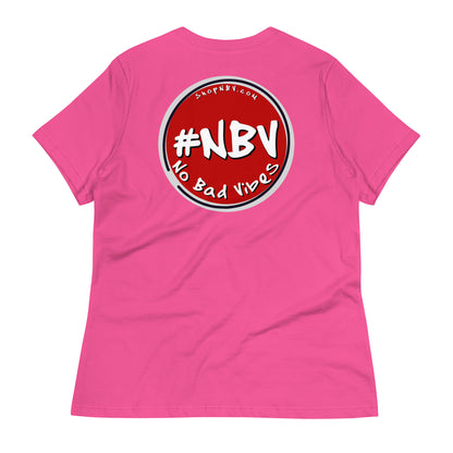 NBV Staple Ladies Tee
