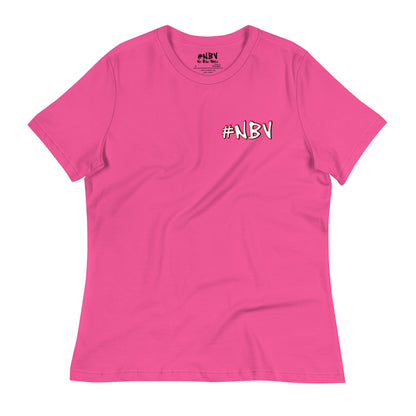 NBV Staple Ladies Tee
