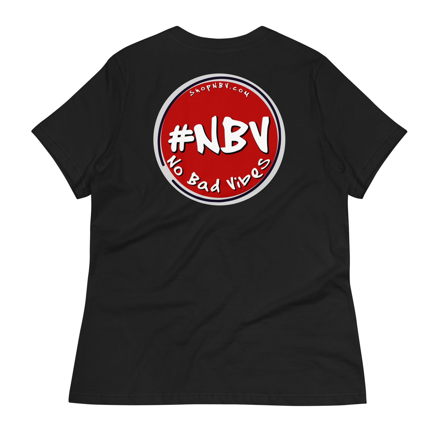 NBV Staple Ladies Tee