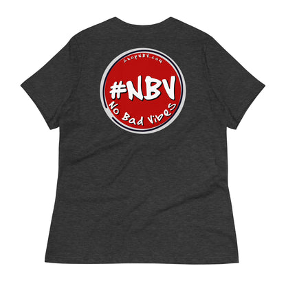 NBV Staple Ladies Tee
