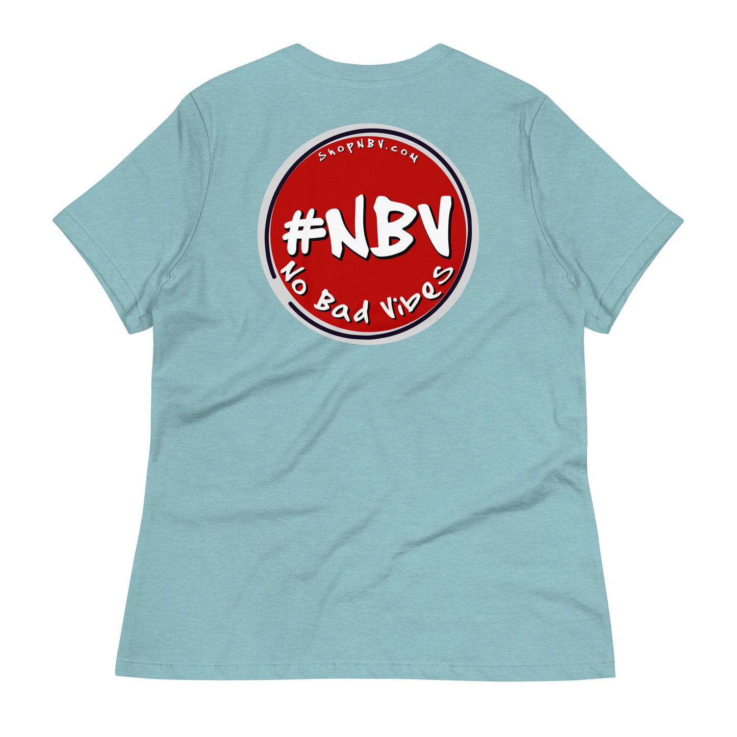 NBV Staple Ladies Tee