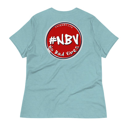 NBV Staple Ladies Tee