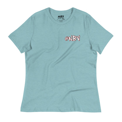 NBV Staple Ladies Tee