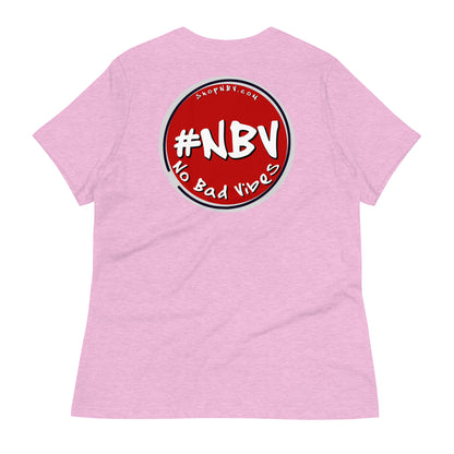 NBV Staple Ladies Tee