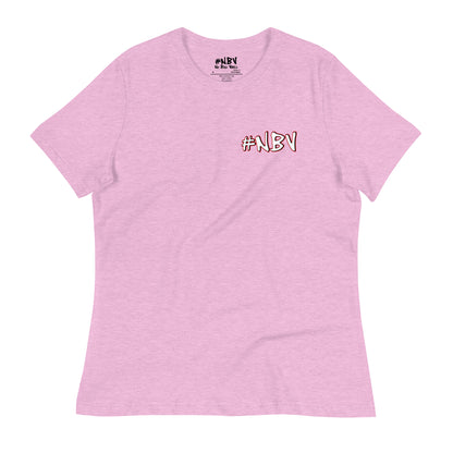 NBV Staple Ladies Tee