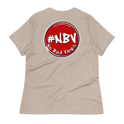 NBV Staple Ladies Tee