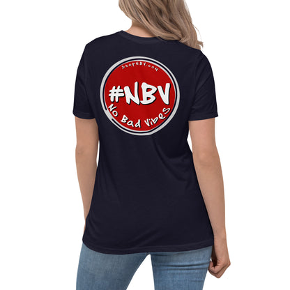 NBV Staple Ladies Tee