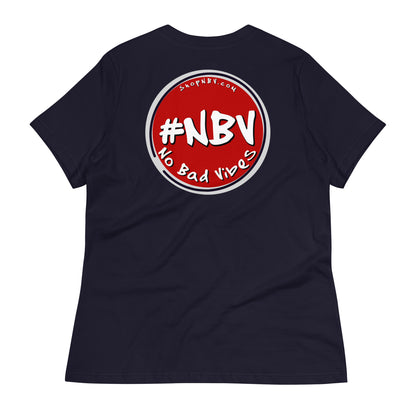 NBV Staple Ladies Tee