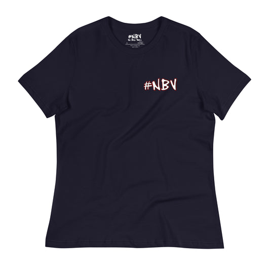 NBV Staple Ladies Tee