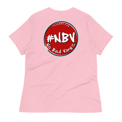 NBV Staple Ladies Tee