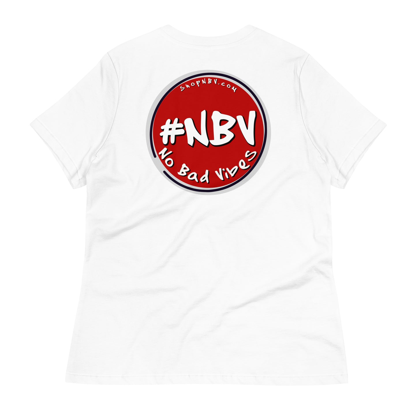 NBV Staple Ladies Tee
