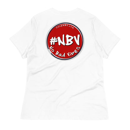 NBV Staple Ladies Tee