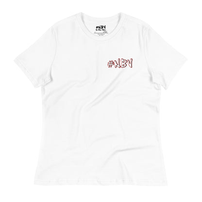 NBV Staple Ladies Tee
